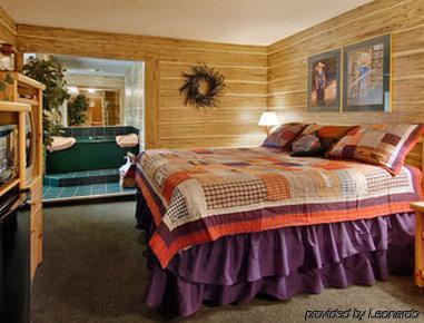 Super 8 By Wyndham Provo Byu Orem Bilik gambar
